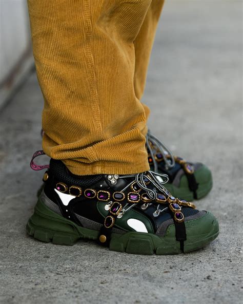 gucci sneakwra|Gucci sneakers 2020.